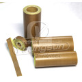 High quality PTFE adhesive tape with release paper